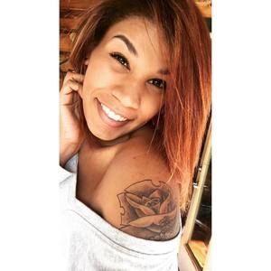 Meet your Posher, Ryanne